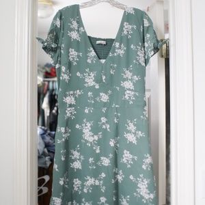 Abercrombie & Fitch dress